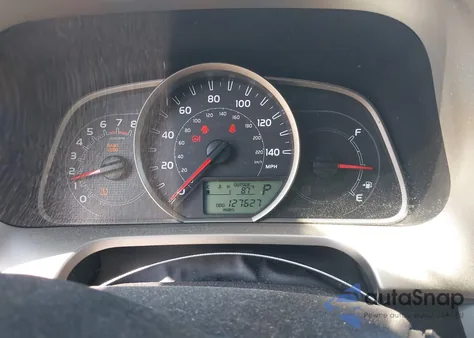 2014 Toyota Rav4 Le from USA, damaged, VIN 2T3ZFREV4EW078458